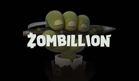 Zombillion